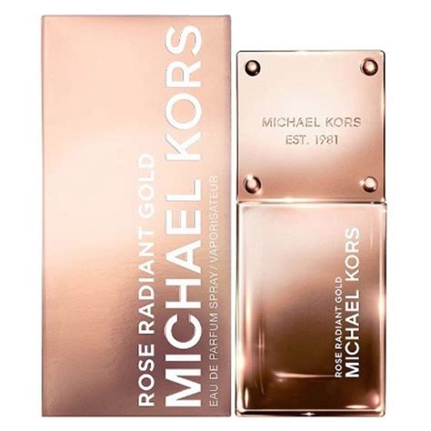 michael kors rose radiant gold discontinued|rose radiant gold perks.